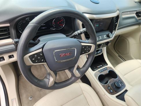 Used 2020 GMC Acadia Denali w/ Trailering Package FWD image 5