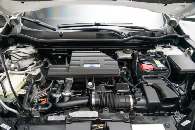 Used 2020 Honda CR-V EX image 13