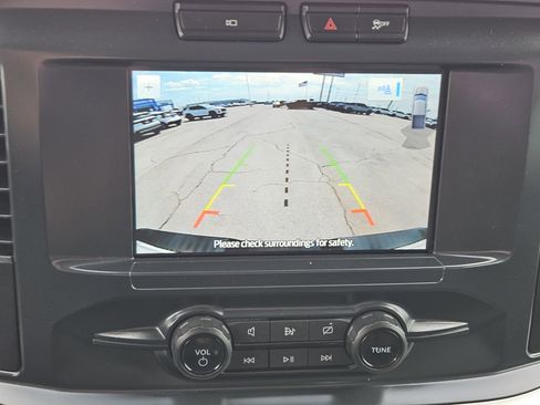 Used 2022 Ford F150 XL w/ Trailer Tow Package AWD/4WD image 19
