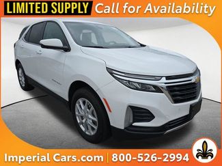 Used 2022 Chevrolet Equinox LS w/ LS Convenience Package AWD/4WD video 1