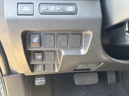 New 2026 Nissan Frontier Pro-X w/ Tow Package RWD image 22