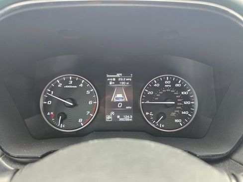 Used 2024 Subaru Outback Premium AWD/4WD image 29