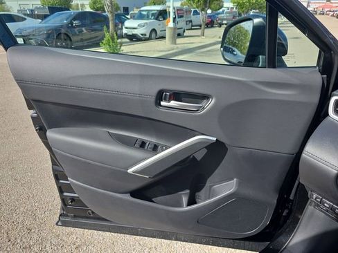 New 2026 Toyota Corolla Cross XLE image 27