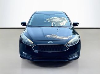 Used 2017 Ford Focus SEL FWD video 2