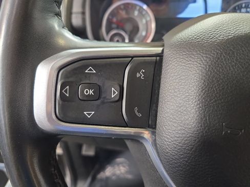 Used 2024 RAM 2500 Laramie AWD/4WD image 20