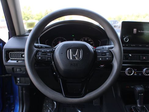 Certified 2023 Honda Civic LX image 9