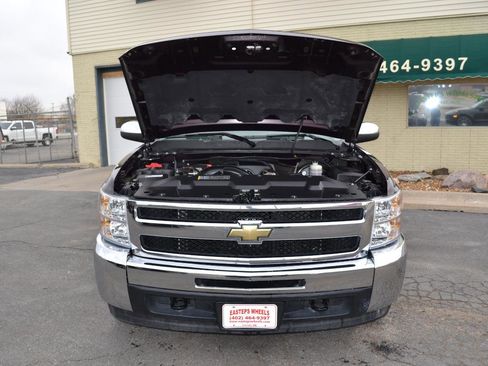 Used 2009 Chevrolet Silverado 1500 LT w/ Power Pack Plus image 40