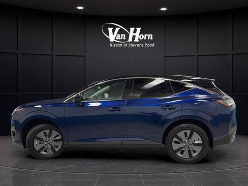 Used 2025 Nissan Murano SL w/ Cargo Package AWD/4WD image 4