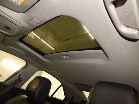 Used 2017 Cadillac ATS Luxury image 17