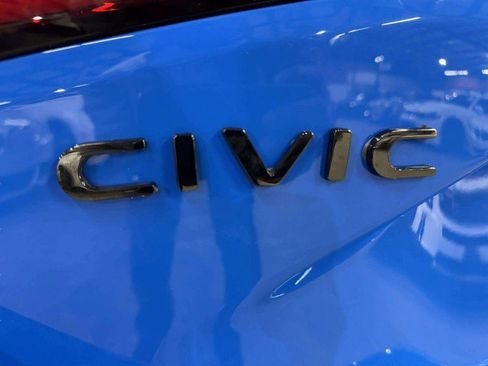 Used 2023 Honda Civic Type R image 23