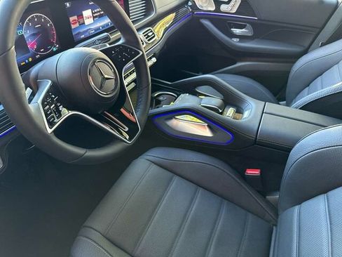 New 2026 Mercedes-Benz GLE 580 4MATIC image 10