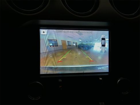 Used 2016 Ford Mustang GT Premium w/ Equipment Group 401A image 25