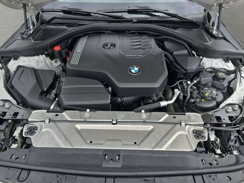 Used 2025 BMW 230i xDrive Coupe w/ Premium Package AWD/4WD image 33