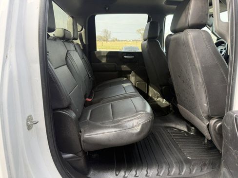 Used 2021 Chevrolet Silverado 3500 W/T w/ WT Fleet Convenience Package image 25