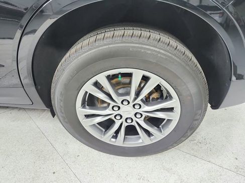 Used 2023 Cadillac XT5 Premium Luxury AWD/4WD image 54