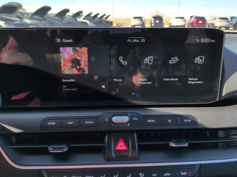 Used 2025 Kia K4 LXS image 20