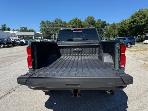 New 2026 Chevrolet Silverado 2500 LT w/ Trail Boss Package AWD/4WD image 26