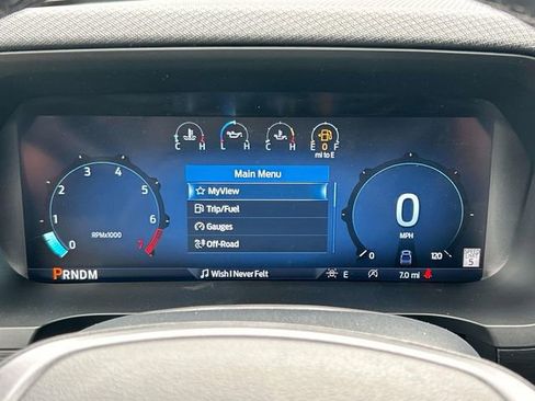 New 2026 Ford F150 XLT AWD/4WD image 35