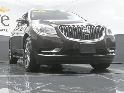 Used 2016 Buick Enclave Premium w/ Experience Buick Package image 3