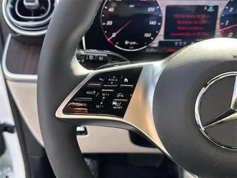 New 2026 Mercedes-Benz GLC 300 4MATIC image 14