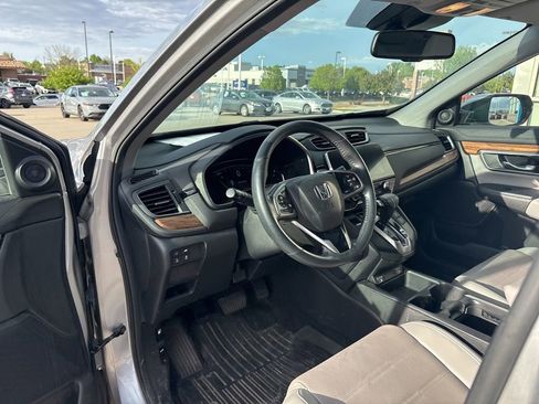 Used 2020 Honda CR-V EX-L image 10
