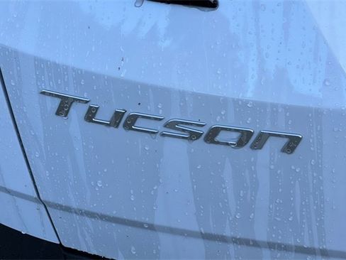 New 2026 Hyundai Tucson Limited w/ Tow & Go Package image 9