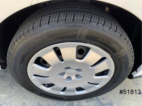 Used 2021 RAM ProMaster City Tradesman SLT image 23