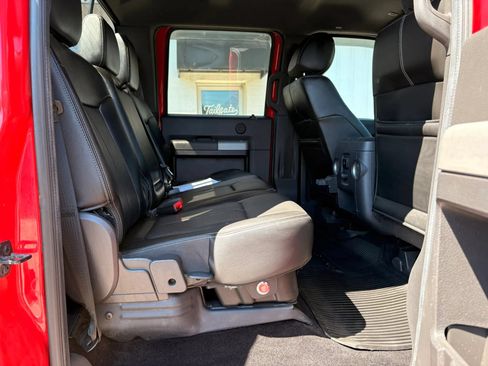 Used 2013 Ford F350 Lariat w/ Chrome Pkg AWD/4WD image 9