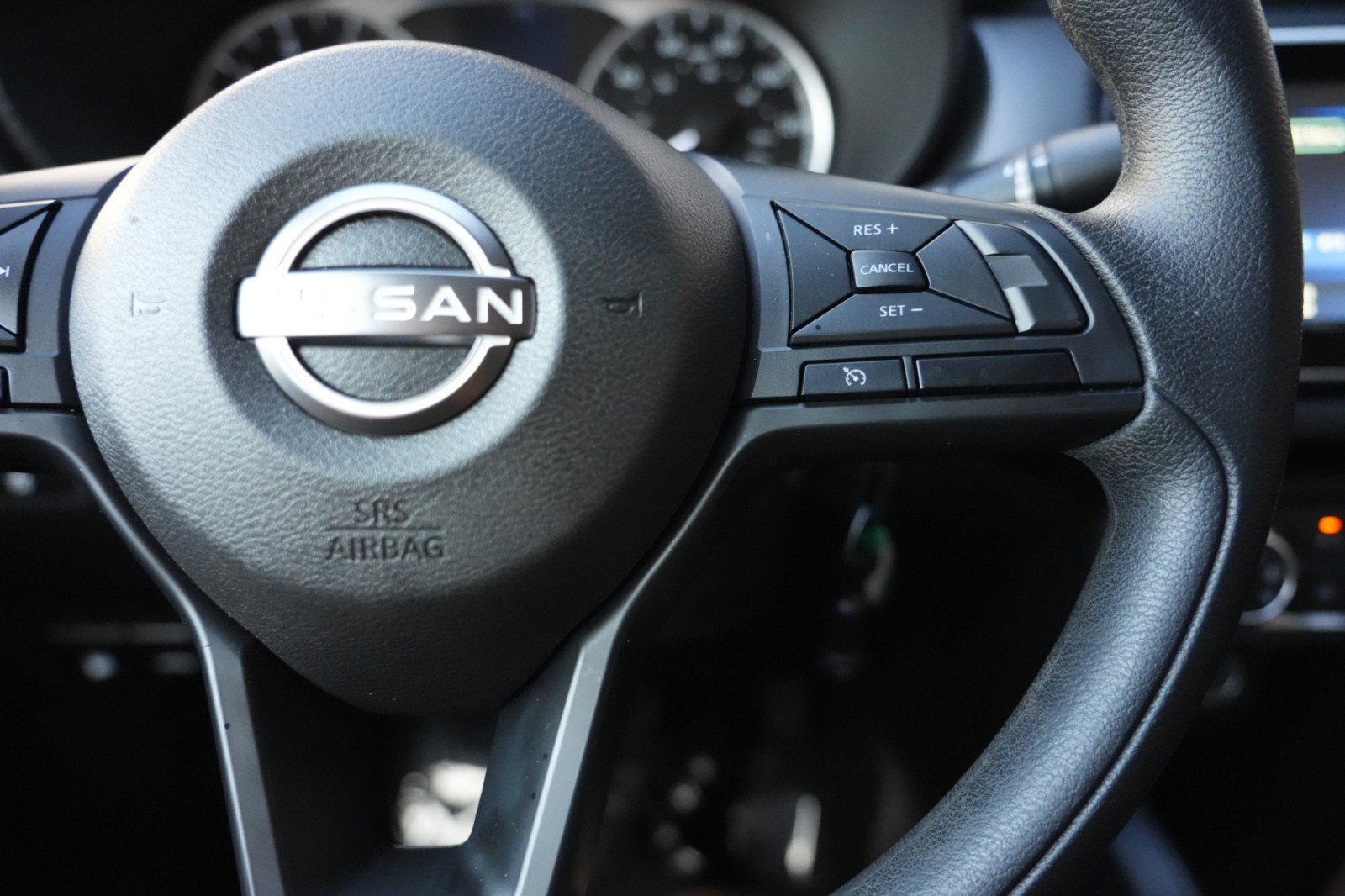 Used 2025 Nissan Versa S w/ Trunk Package FWD image 20