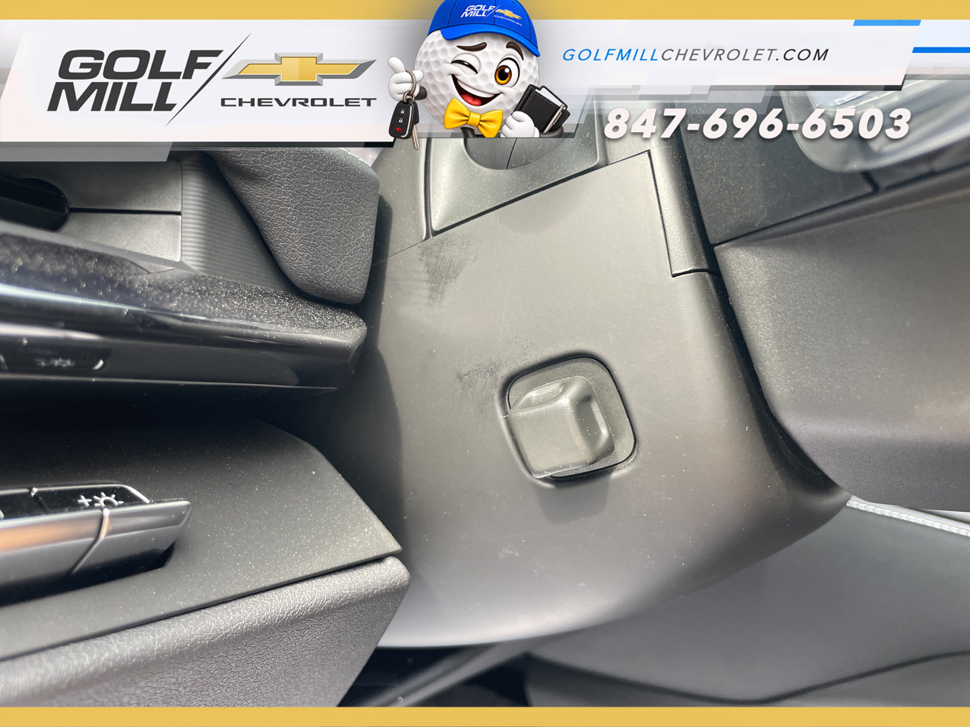 Used 2025 Chevrolet Corvette Stingray Preferred Conv w/ Stealth Interior Trim Package RWD image 25