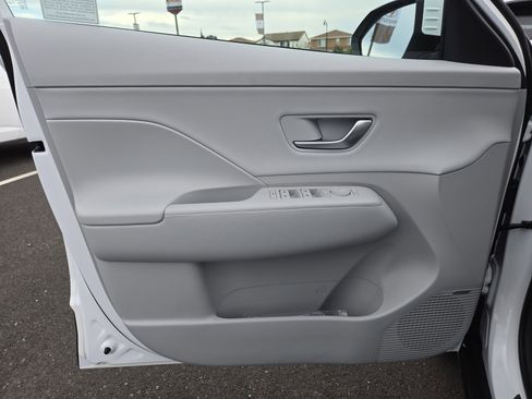 New 2026 Hyundai Kona Limited image 22