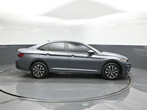 New 2026 Volkswagen Jetta S image 26