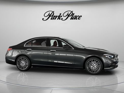 Used 2026 Mercedes-Benz C 300 4MATIC Sedan image 27