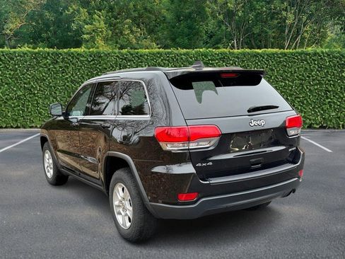 Used 2014 Jeep Grand Cherokee Laredo w/ Security & Convenience Group image 4