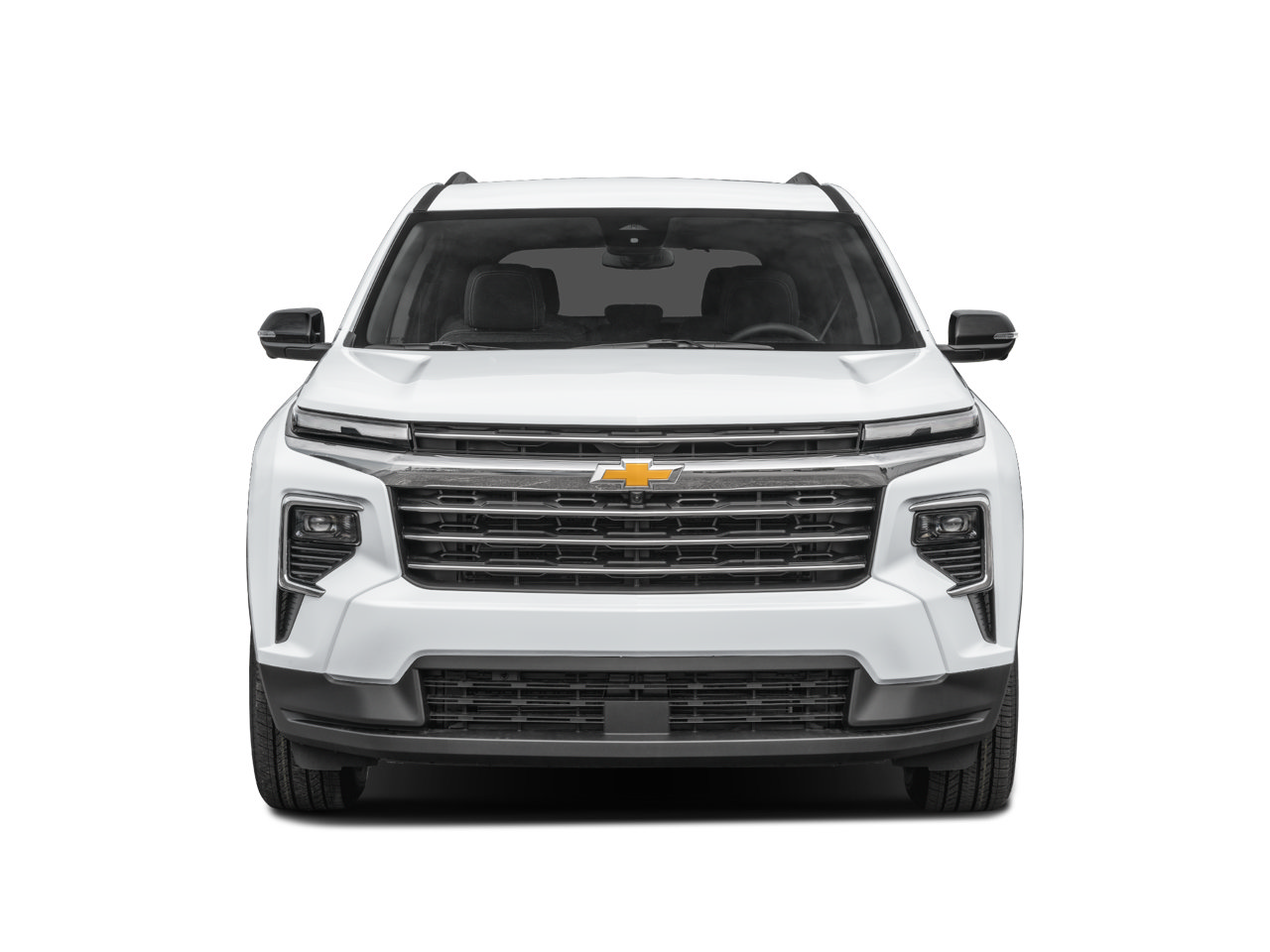 New 2026 Chevrolet Traverse LT w/ Midnight/Sport Edition FWD image 34