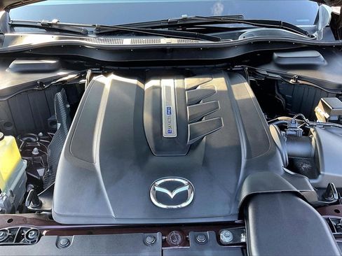 Certified 2024 MAZDA CX-90 Plug-In Hybrid w/ Premium Pkg image 10