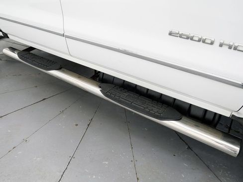 Used 2018 Chevrolet Silverado 2500 LTZ w/ Duramax Plus Package AWD/4WD image 36