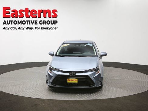 Used 2024 Toyota Corolla LE image 51