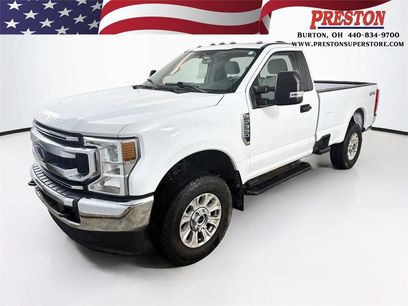 Used 2022 Ford F350 XL w/ STX Appearance Package