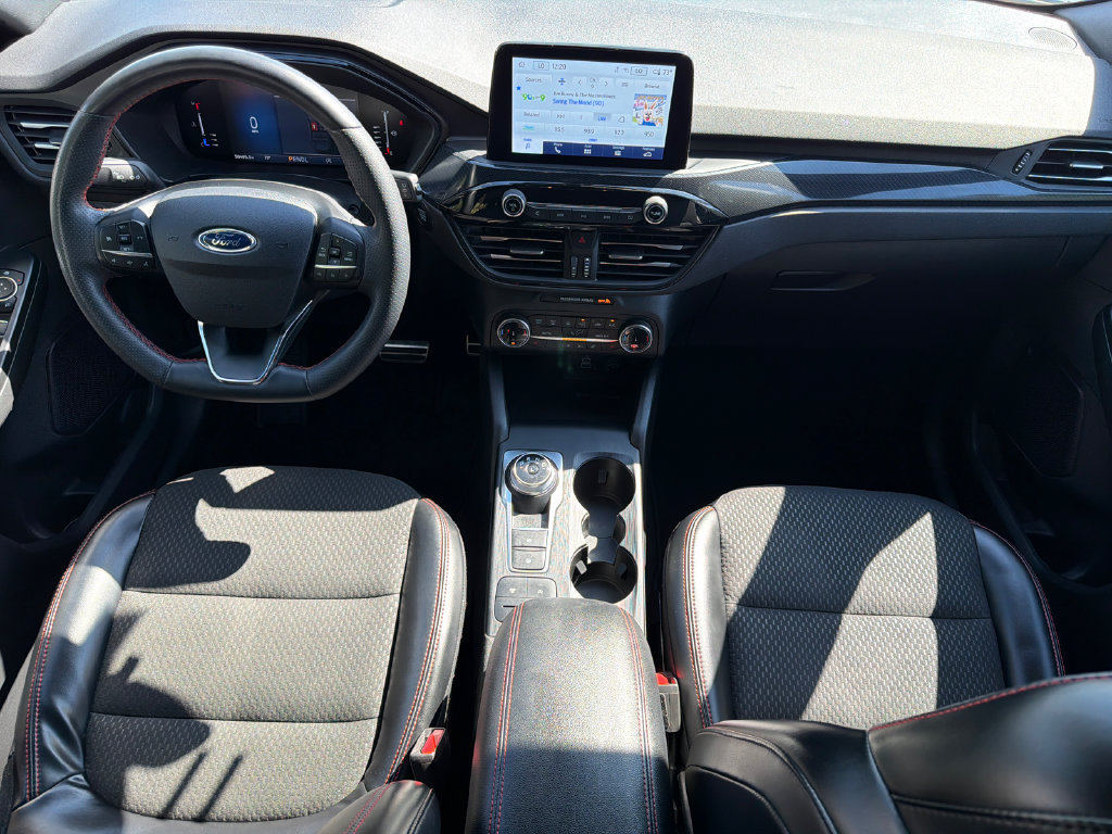 Used 2024 Ford Escape ST-Line AWD/4WD image 27