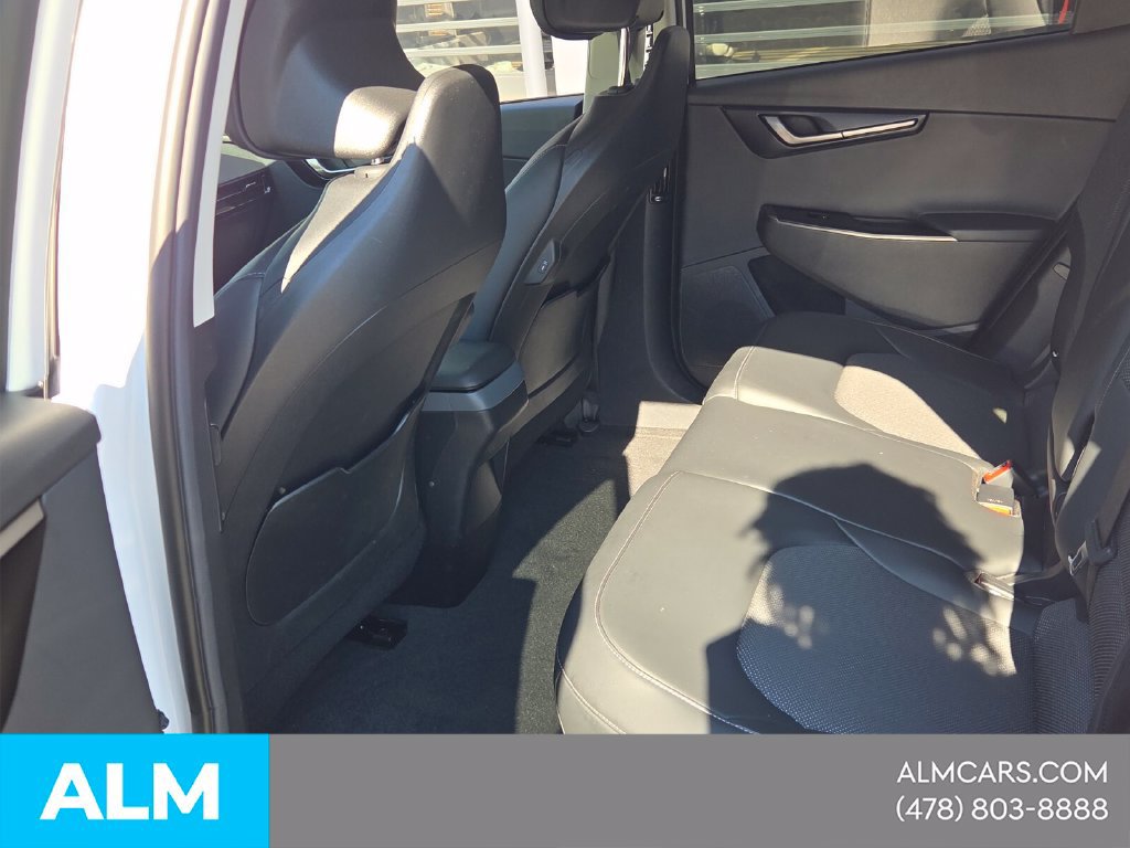 Used 2025 Kia EV6 Light RWD image 6