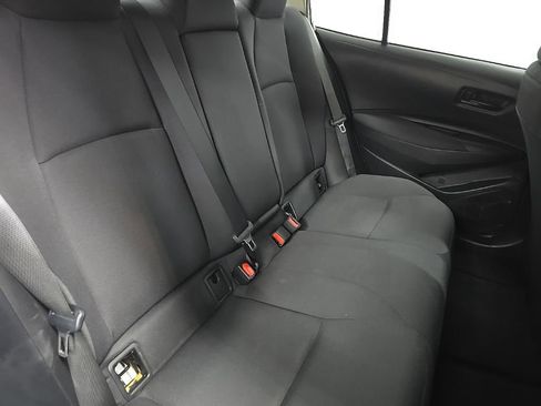 Used 2024 Toyota Corolla LE FWD image 16