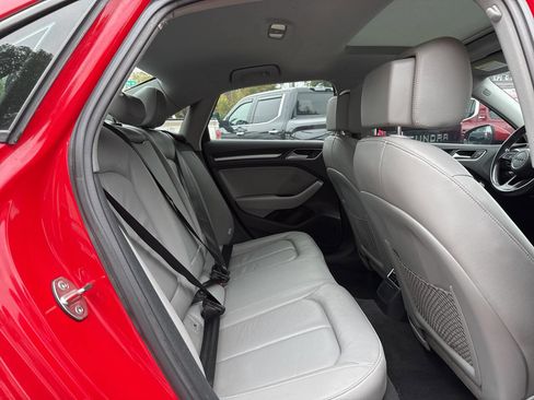 Used 2017 Audi A3 2.0T Premium w/ Convenience Package image 17