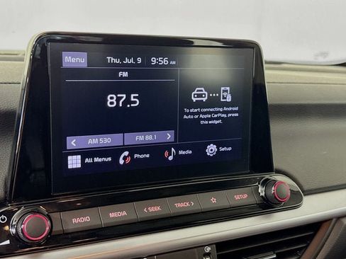 Certified 2023 Kia Forte LXS FWD image 14
