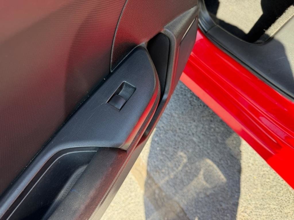 Used 2020 Honda Civic EX image 14