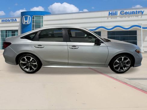 New 2026 Honda Civic Sport Touring image 6