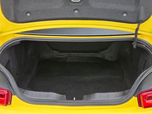 Used 2016 Chevrolet Camaro LT w/ RS Package RWD image 24