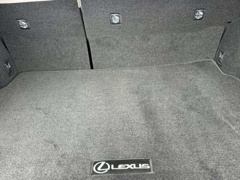 New 2026 Lexus UX 300h FWD image 14