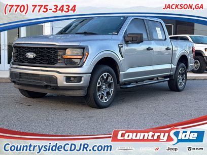 Used 2024 Ford F150 STX