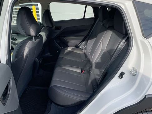 Certified 2026 Subaru Crosstrek 2.0i Premium image 13